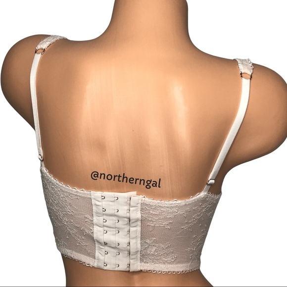 Victoria’s Secret Mini Bustier - Picture 8 of 14